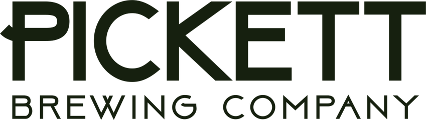 Pickett Brewing Company logo