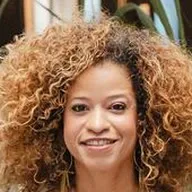 Tiffany Moody, Events Director at the Stem & Vine event venue in Baltimore