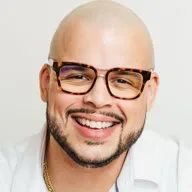 Willis Aybar of Another Monday, who runs website, search and advertising for Stem & Vine